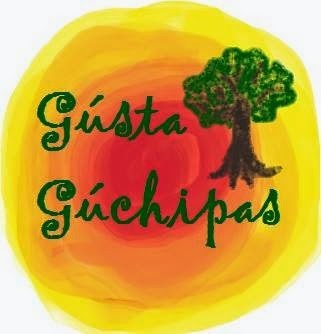 Fundación Gusta Guchipas
