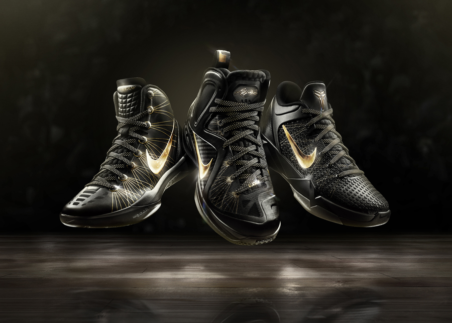 SNKROLOGY: A SOFT SPOT: NIKE UNVEILS A SERIES OF Nike Unveils the Premium Editions of the Nike