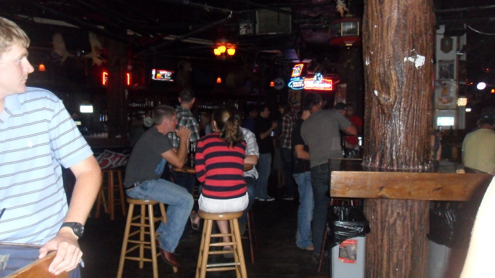 30 Bars In 30 Days Bring Dancing Shoes Cowboy Boots For Night At