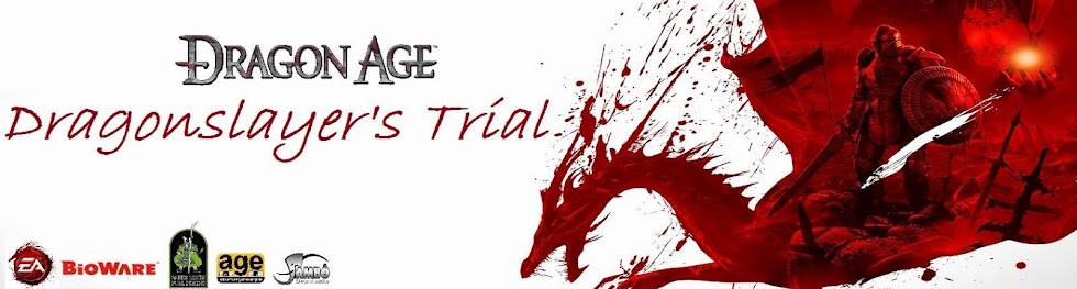 Dragonslayer's Trial