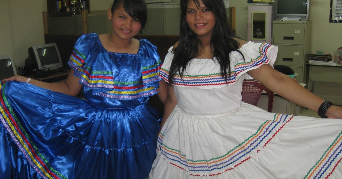 What's happening with Haley in Honduras? Colors, comments, companions