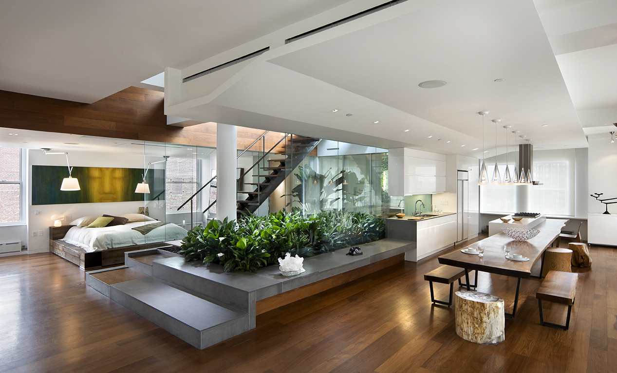 Lofts