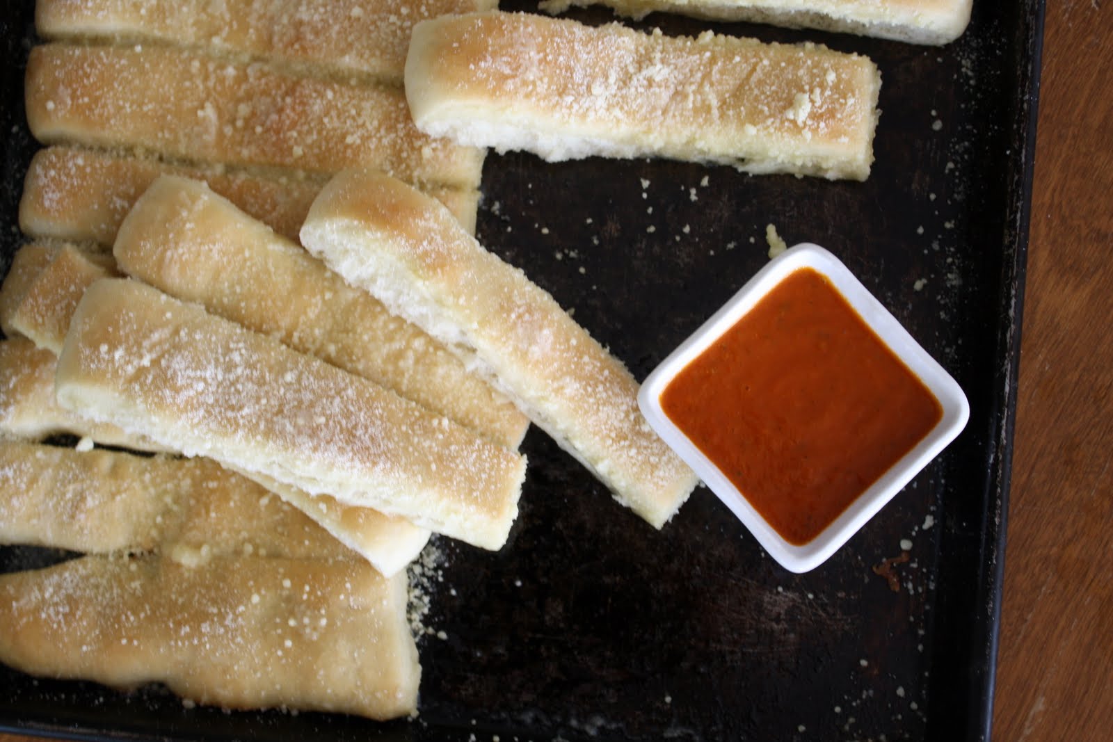 Breadsticks For Baby at Eric Jenkins blog