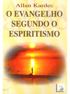 EVANGELHO SEGUNDO O ESPIRITÍSMO            Clique na imagem