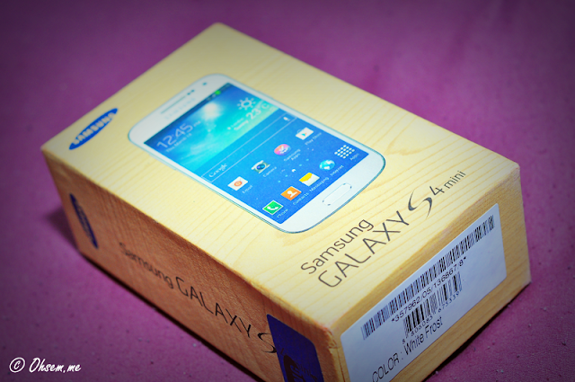 samsung galaxy s4 mini