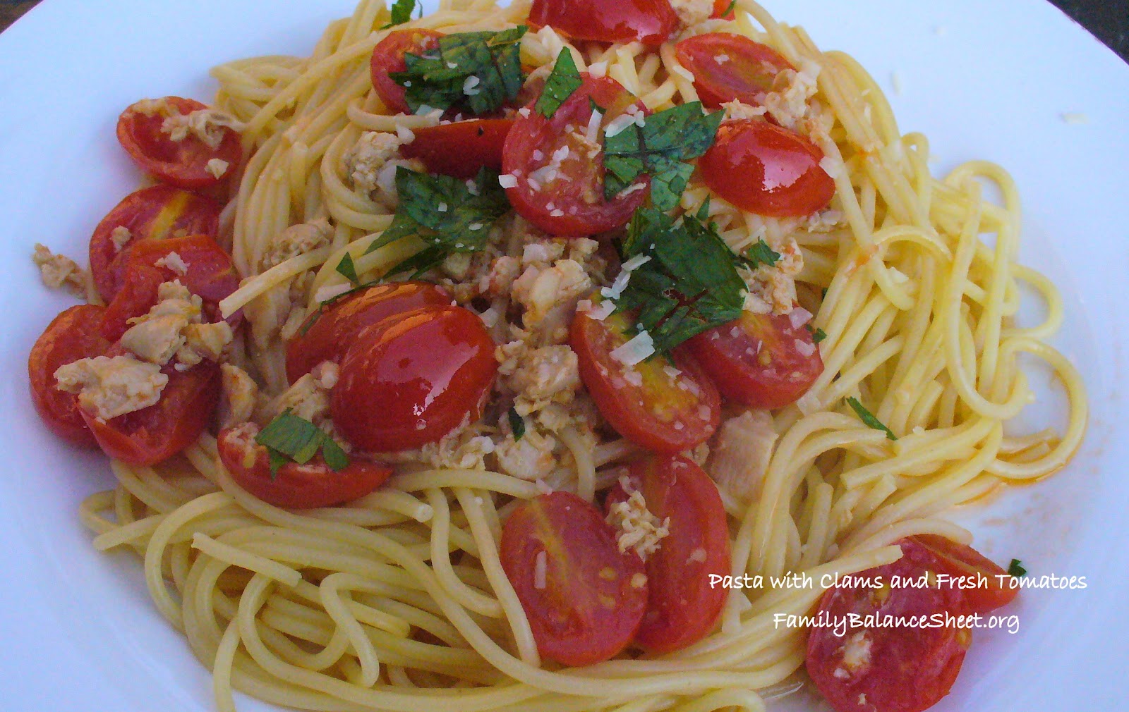 20 Valentine's Day Dinner Ideas - Family Balance Sheet