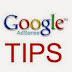 Tips Aman Menjadi Publisher Adsense Tips Aman Menjadi Publisher Adsense