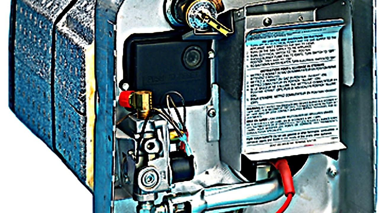 American Appliance Mfg Corp Water Heater American Choices