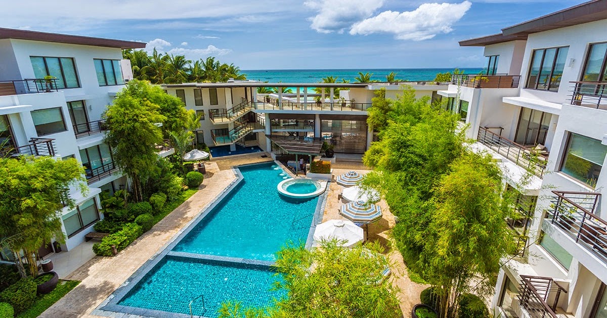 DiscoveryXV 's Suite Deal on 2015 Philippine Travel Tour Expo