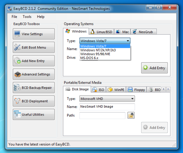 easy to boot software download easy to boot software download