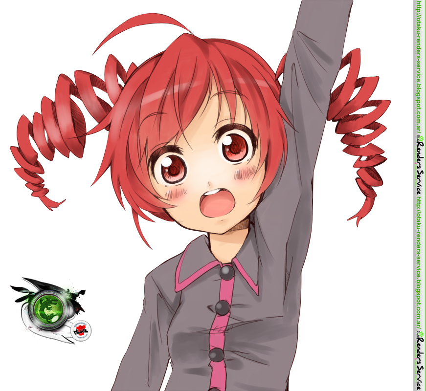 vocaloid kasane teto cute render ors anime renders vocaloid kasane teto cute render ors anime renders