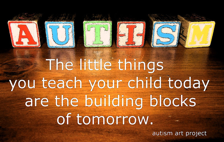 Building Blocks