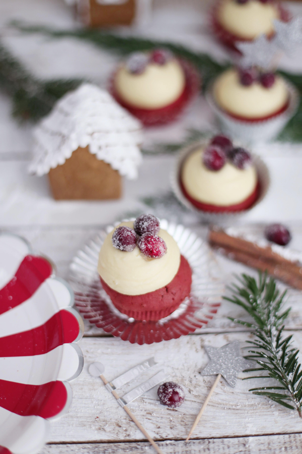 Decorar galletas de Navidad: un dulce paisaje de invierno Decorar galletas de Navidad: un dulce paisaje de invierno