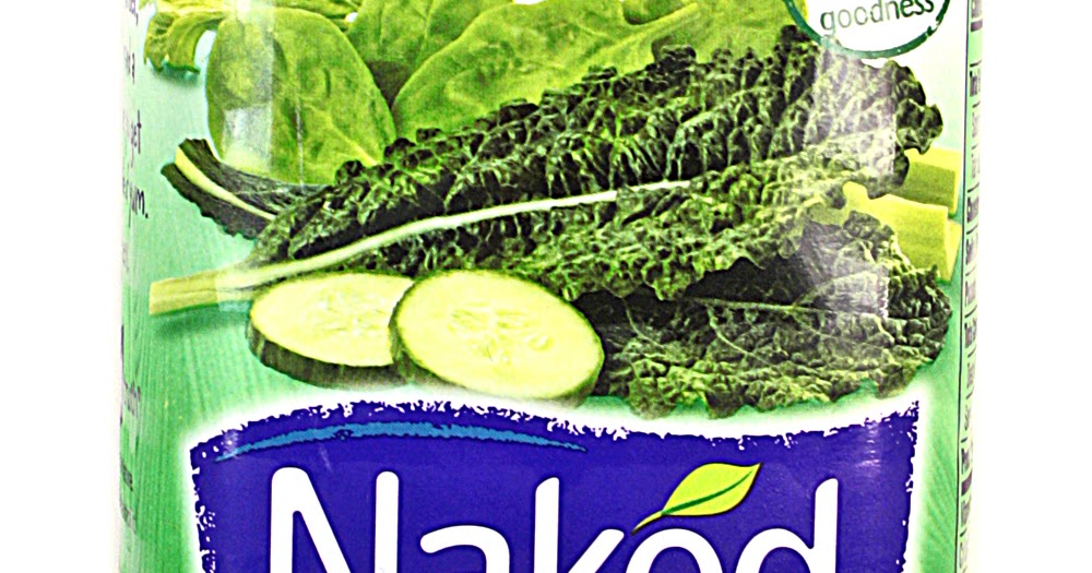 Sometimes Foodie Kale Blazer Naked Juice Aldi