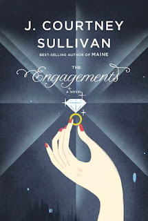 The Engagements review J. Courtney Sullivan