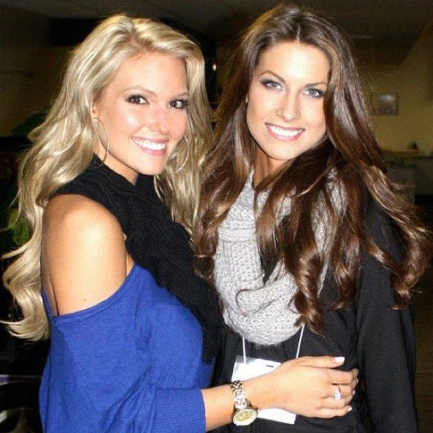 Eye For Beauty Miss USA 2012 Photo of the Day (5/15)