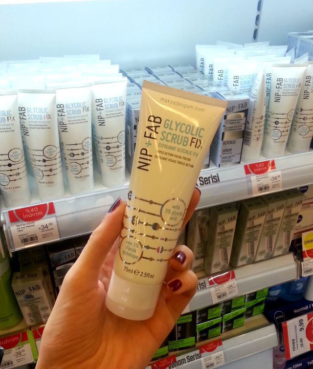 Loreal Paris True Match Kapatici