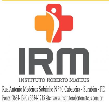 INSTITUTO ROBERTO MATEUS