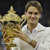 Roger Federer - Wimbledon Champion Again