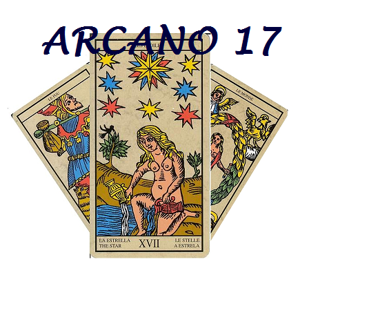 Arcano 17