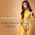 Sana Safinaz Basics Spring Summer Collection 2015-16