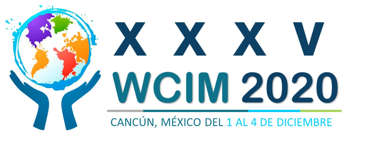 WCIM 2020 - MEXICO