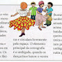 Diversos de Danças Foloclóricas: Carimbó, ciranda, dança do vilão, fandango, pau-de-fitas, ratoeira, catira, batuque, dança do coco etc