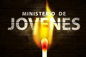 MINISTERIO DE JOVENES