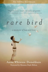 Buy Rare Bird-- A NYT Best Seller!