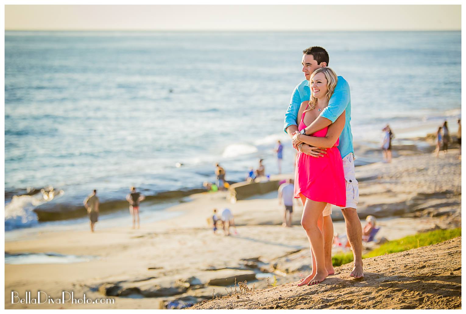 Belladiva Photography San Diego Modern Lifestyle Wedding