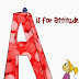 A is for Attitude - Free Kindle Fiction