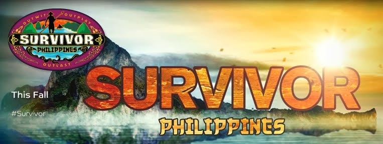 Survivor 25: Philippines
