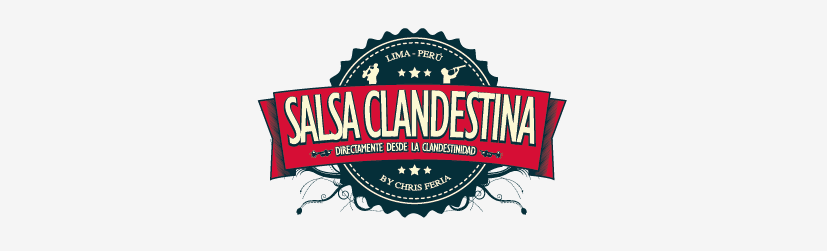 Mi Salsa Clandestina