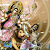 Dasara 2011-2012 new greetings matha will bless you and your family..  Greetings