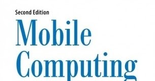 Free Download Ebook Of Mobile Computing By Asoke K Talukderl