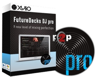 Future Decks Pro Future Decks Pro
