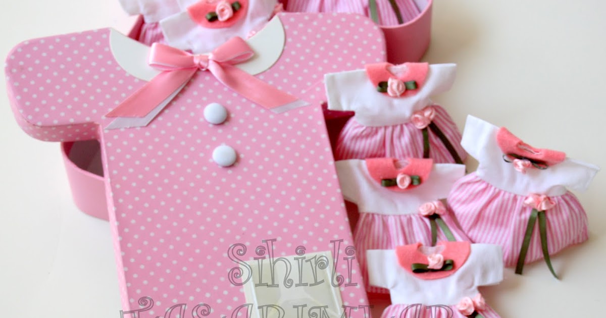 Sihirli Tasarımlar Bebek Mevlüdü kurabiyeleri.. Zeyno