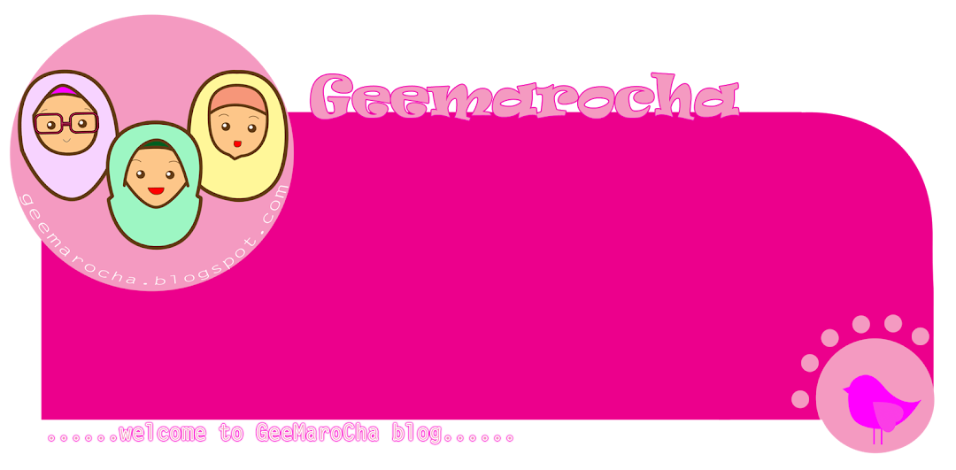 ^^-geemarocha- ^^