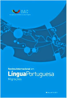 Revista Internacional de Língua Portuguesa