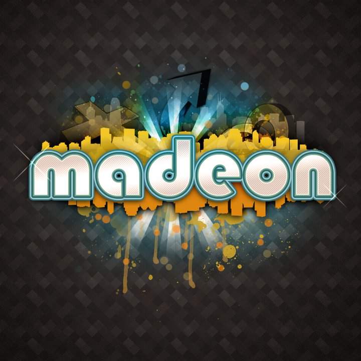 Madeon+dj+wikipedia