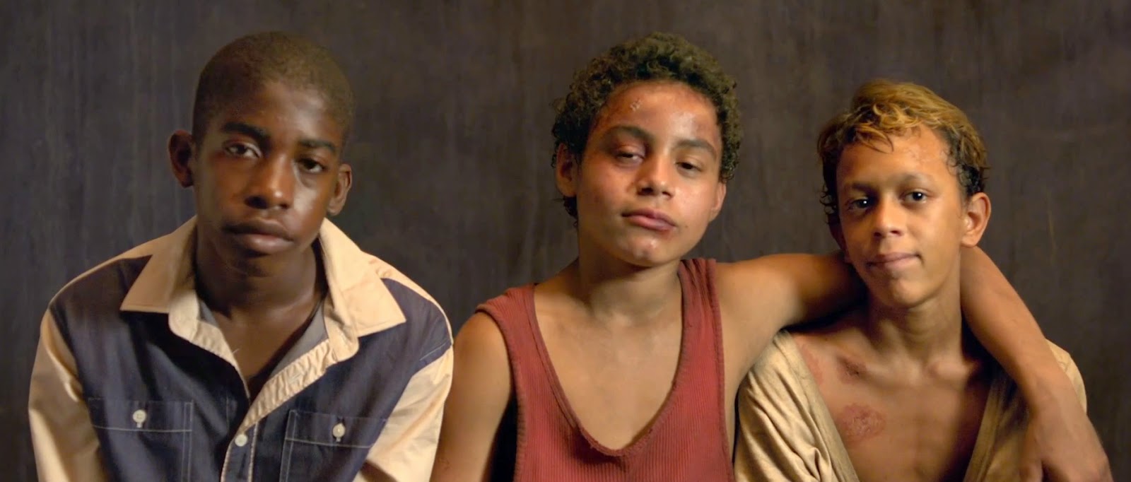 Trailer for Trash The Movie Bit