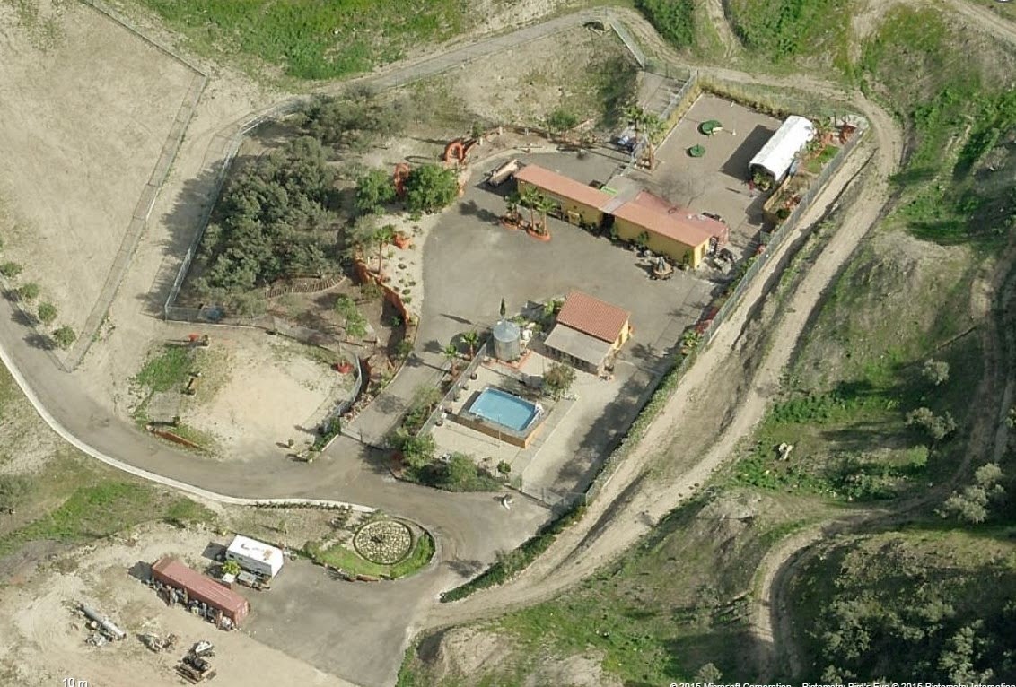 Celeb R.E. Cesar Millan Struggling to Find Buyer in Studio City San Fernando Valley Blog