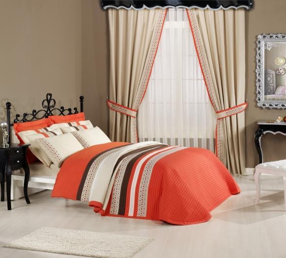 rideau chambre fille ado