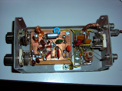 Shortwave Radio Converter