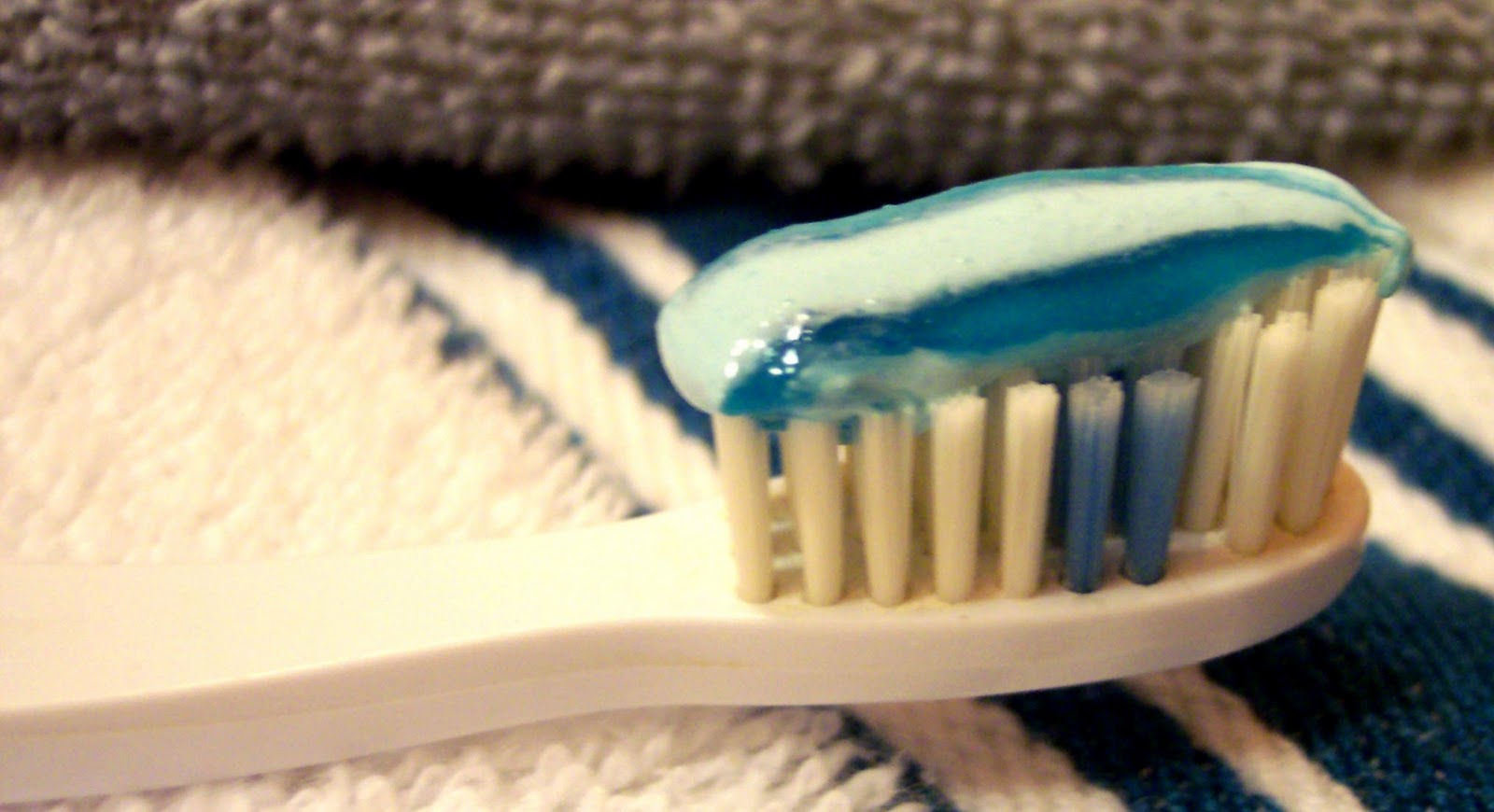 Get Organized! Deadlines and Toothpaste