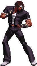 kof xiii personajes ocultos kof xiii personajes ocultos