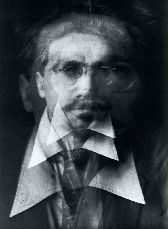 Ezra Pound