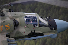 Kamov Ka-52 Erdogan