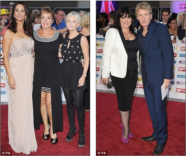 Lisa Maxwell Husband