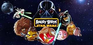 [Android] Angry Birds Star Wars HD v1.0 Full Apk Version